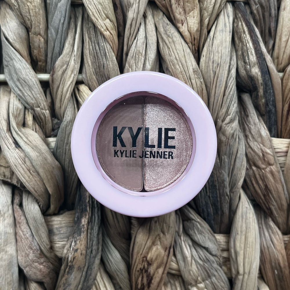 Kylie Cosmetics Eyeshadow